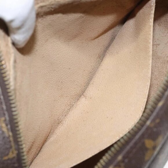 LOUIS VUITTON Monogram Trousse Toilette 23 Clutch Bag - Picture 11 of 14